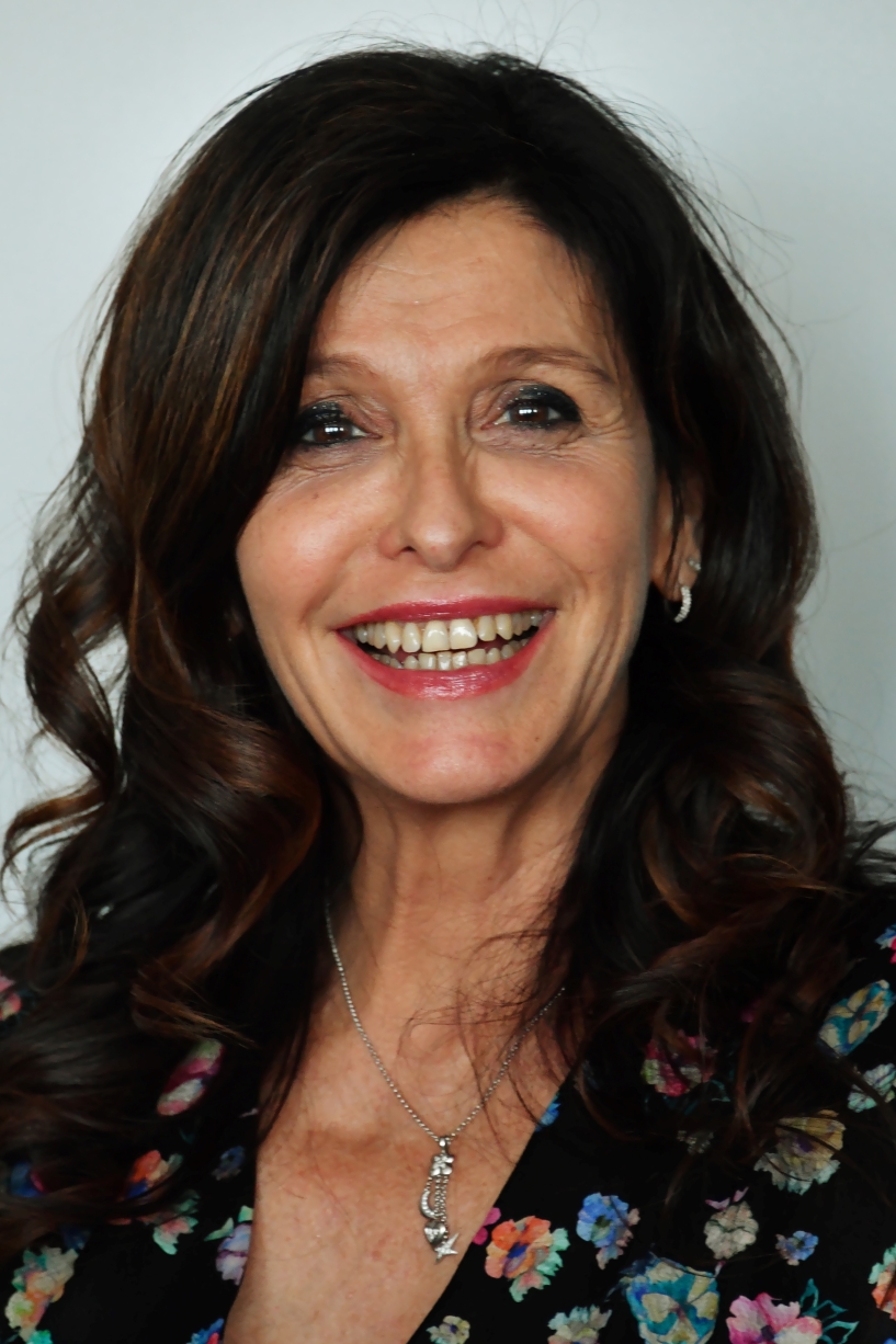 Penault-Llorca Frédérique