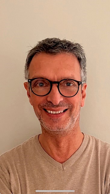 BERDAH Jean-François