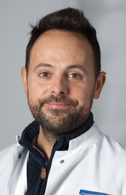 Lorenzo Bermejo Justo