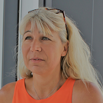 Ray-Coquard Isabelle