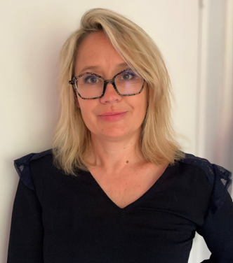 Dilhuydy Marie-Sarah