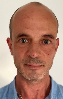 Fornecker Luc Matthieu