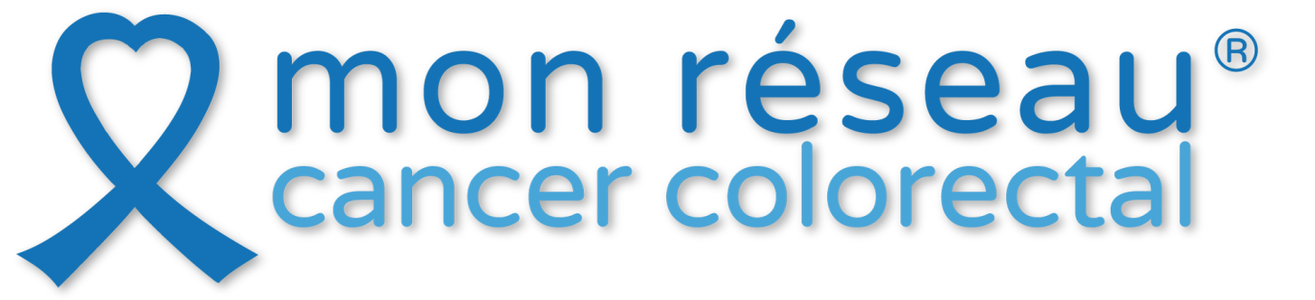 Mon réseau© Cancer Colorectal