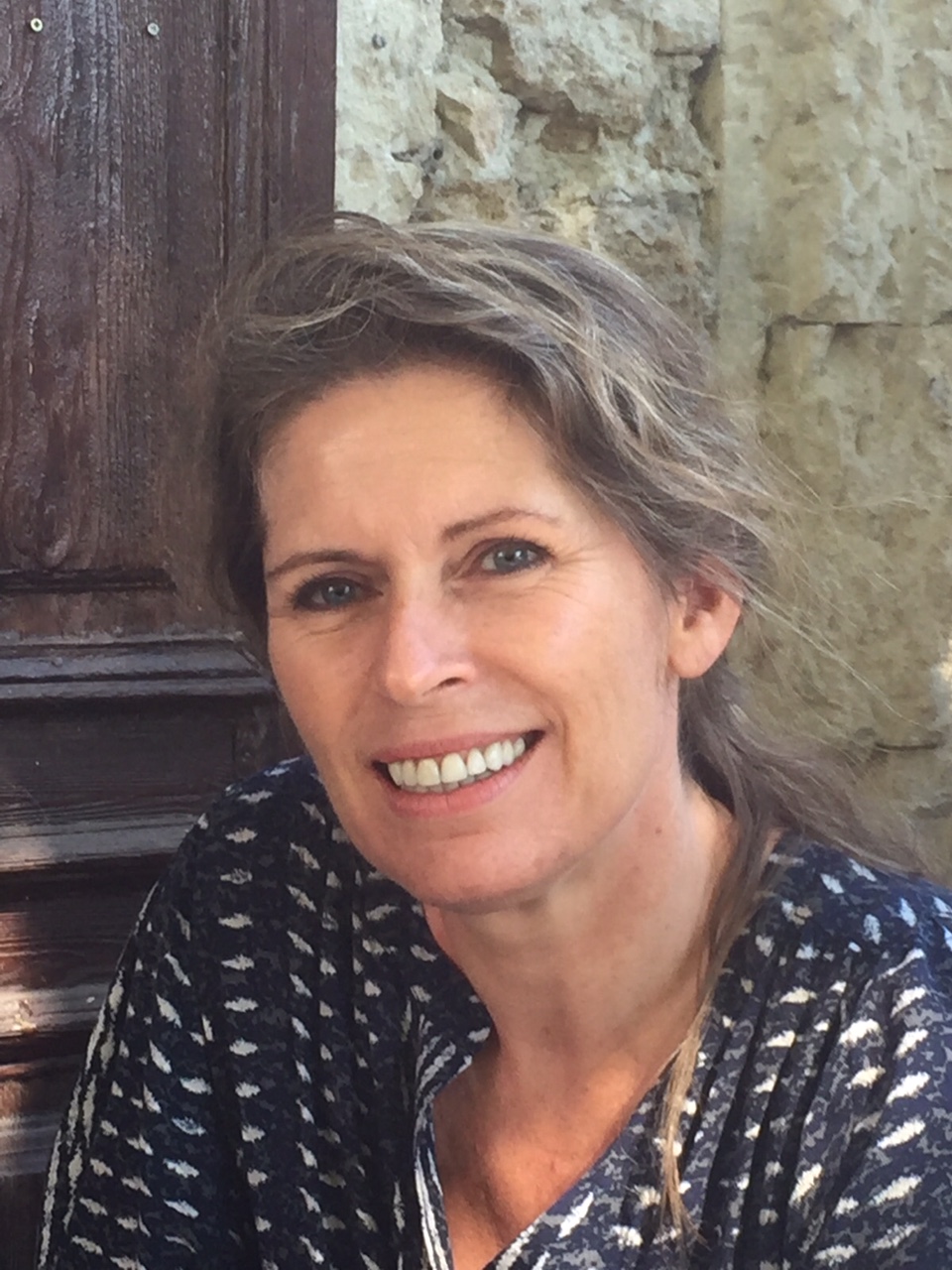 Marec-Berard Perrine